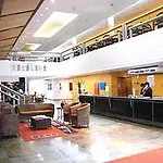 Lisboa Praia Hotel