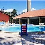 Lisboa Praia Hotel