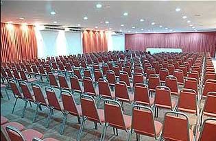 Lisboa Praia Hotel 4*
