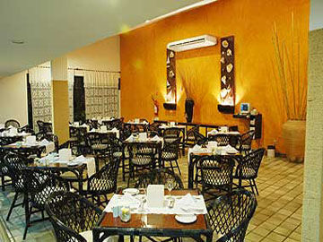 Hotel Lisboa Praia