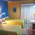 Lisboa Praia Hotel