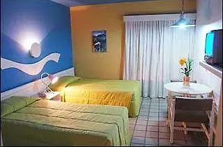 Lisboa Praia Hotel